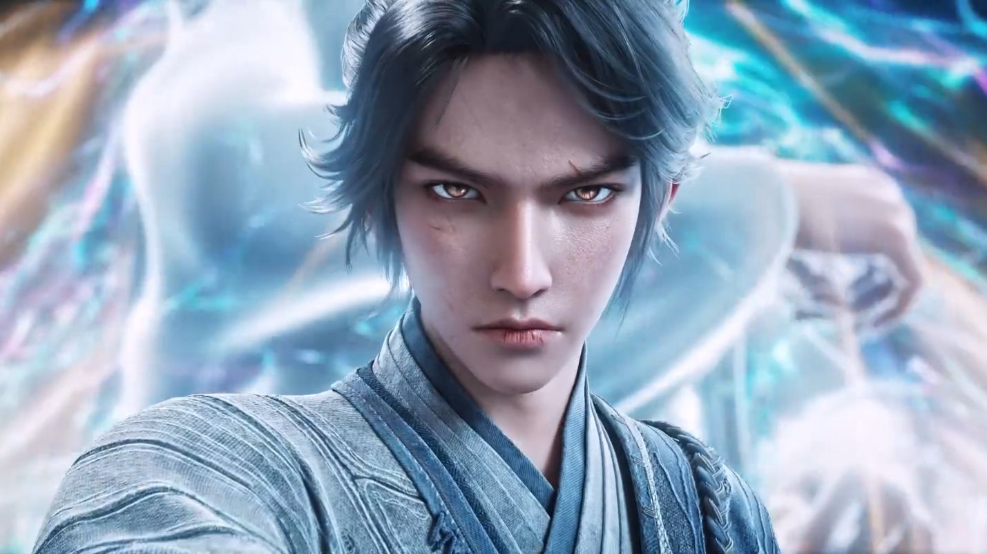 Меч грядущего 2 сезон - Специальное Превью смотреть онлайн