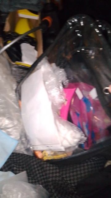 Простой органайзер в багажнике смотреть онлайн