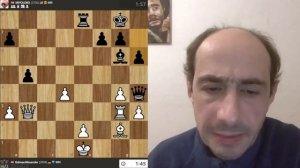 Играл с читером?