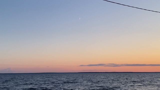 Горьковское Море или Горе-Море — основное водохранилище…. смотреть онлайн