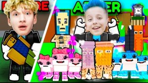 Укради Брейнрот самая крутая коллекция