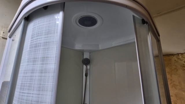 Зимний дом со всеми городскими удобствами. Дружная горка