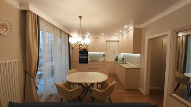 Светлогорск апарт-отель Альт-Плац