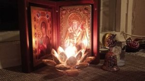 Снятие порчи красной лентой 📝‼️⚖️