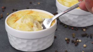 Жульен как в ресторане - без него Новый год не новый год