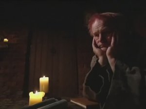 Техподдержка в средневековье ׃))