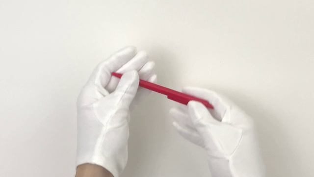 Ручка HIT COLOR, Красная 1341.03 смотреть онлайн