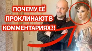 В сети активно обсуждают первый выход в свет Полины Дибровой и Романа Товстика