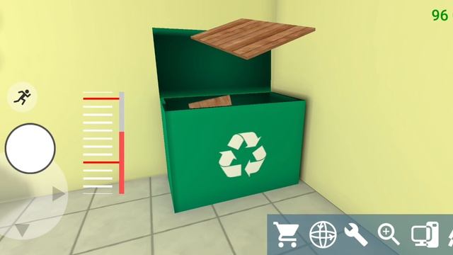 игра Pk Simulator