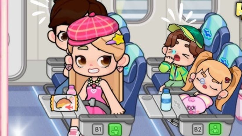 Мир Аватар Ворлд новая игра Life World Avatar World Games смотреть онлайн