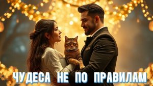 ❤️ЧУДЕСА НЕ ПО ПРАВИЛАМ❤️ПОЛНАЯ АУДИОКНИГА❤️ЛЮБОВНЫЕ РОМАНЫ❤️