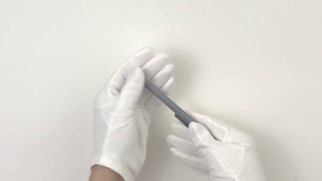 Ручка HIT COLOR, Серая 1341.23 смотреть онлайн