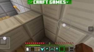 За что меня посадили в тюрьму в МАЙНКРАФТ | Лёша 34 в Minecraft