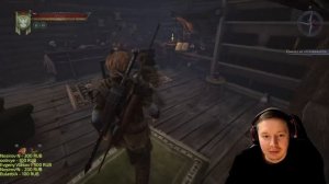 Of Ash and Steel Прохождение 46 - Спасибо меценату Niza Nosirov