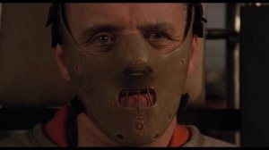 "Молчание ягнят" с моим переводом. Премьера 19 декабря.