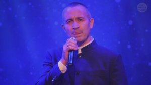 Галимов Ришат "Әти китте"