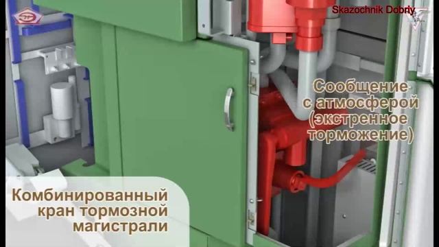 Кабина ЭП1М (П). смотреть онлайн