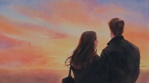 Отшумели летние дожди…  Что нас ждет с тобой?  ( Женский романс)