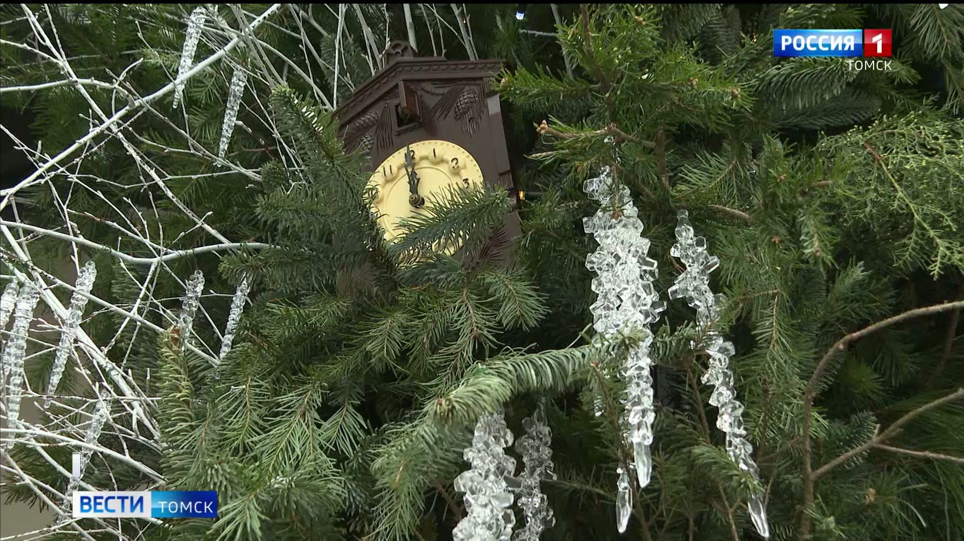 Вести-Томск, выпуск от 15.12.2025 21:10 смотреть онлайн