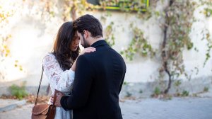 Сериал  Изумрудный феникс — 1 сезон 17 серия / Zümrüdüanka