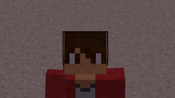 сервер тумки в Майнкрафт 1.21 через Pojav Launcher