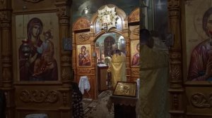 Верую во Единого Господа