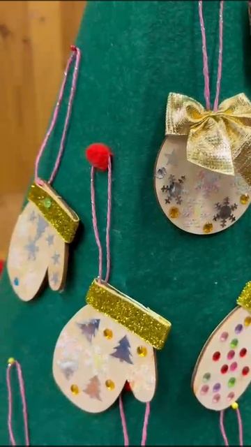 Творческий урок в Воскресной школе