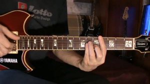 Лондон-Париж-Иракли ( как играть на гитаре аккорды)