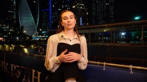 «В РУДН я смогла найти себя» — Марьям Хатуева, лучшая выпускница РУДН