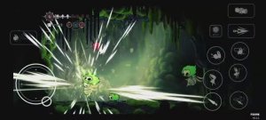 Hollow Knight Silksong: Две матери мхов