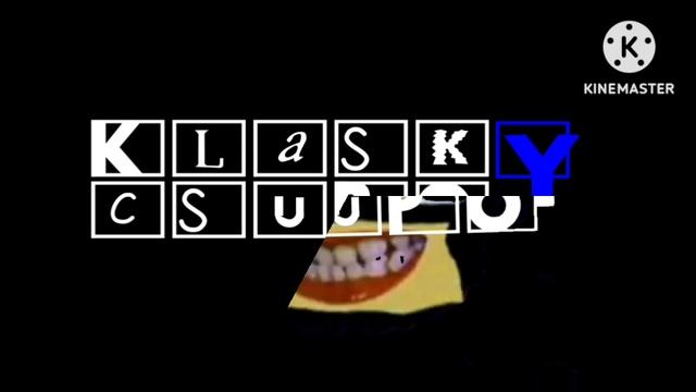 Klasky Csupo remake with my voice into pitch black смотреть онлайн