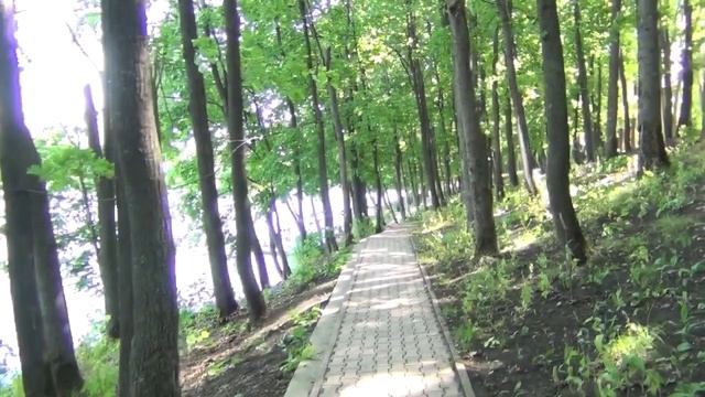 Макаровский Иоанно Богословский монастырь. 19.07.2016 #105 смотреть онлайн