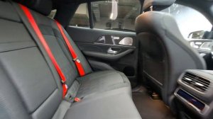 Mercedes-AMG GLE 53 HYBRID 4MATIC+ Coupe FL