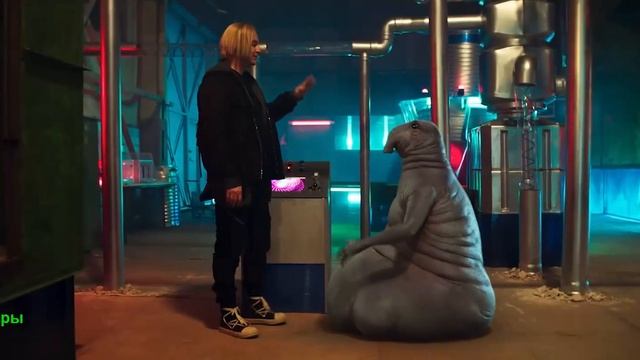 Ждун 2. Фильм 2026. Трейлер фильма. смотреть онлайн