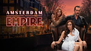 Сериал Амстердамская империя – 1 сезон 5 серия / Amsterdam Empire