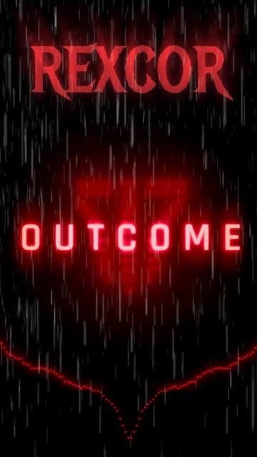 Dead by April - Outcome (Rexcor Cover) Shorts