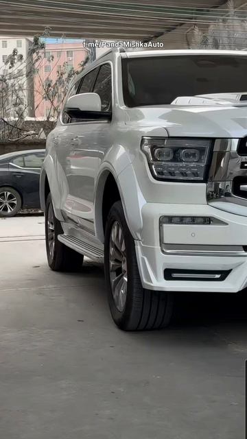 Tank 500 China 🇨🇳 😎 смотреть онлайн