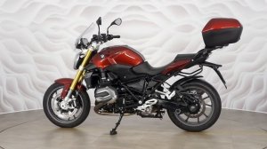 BMW R 1200 R vin WB10A0402FZ276706