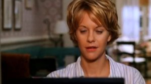 Вам письмо (трейлер) 1998. Рейтинг 7.7. Фильмы с Томом Хэнксом