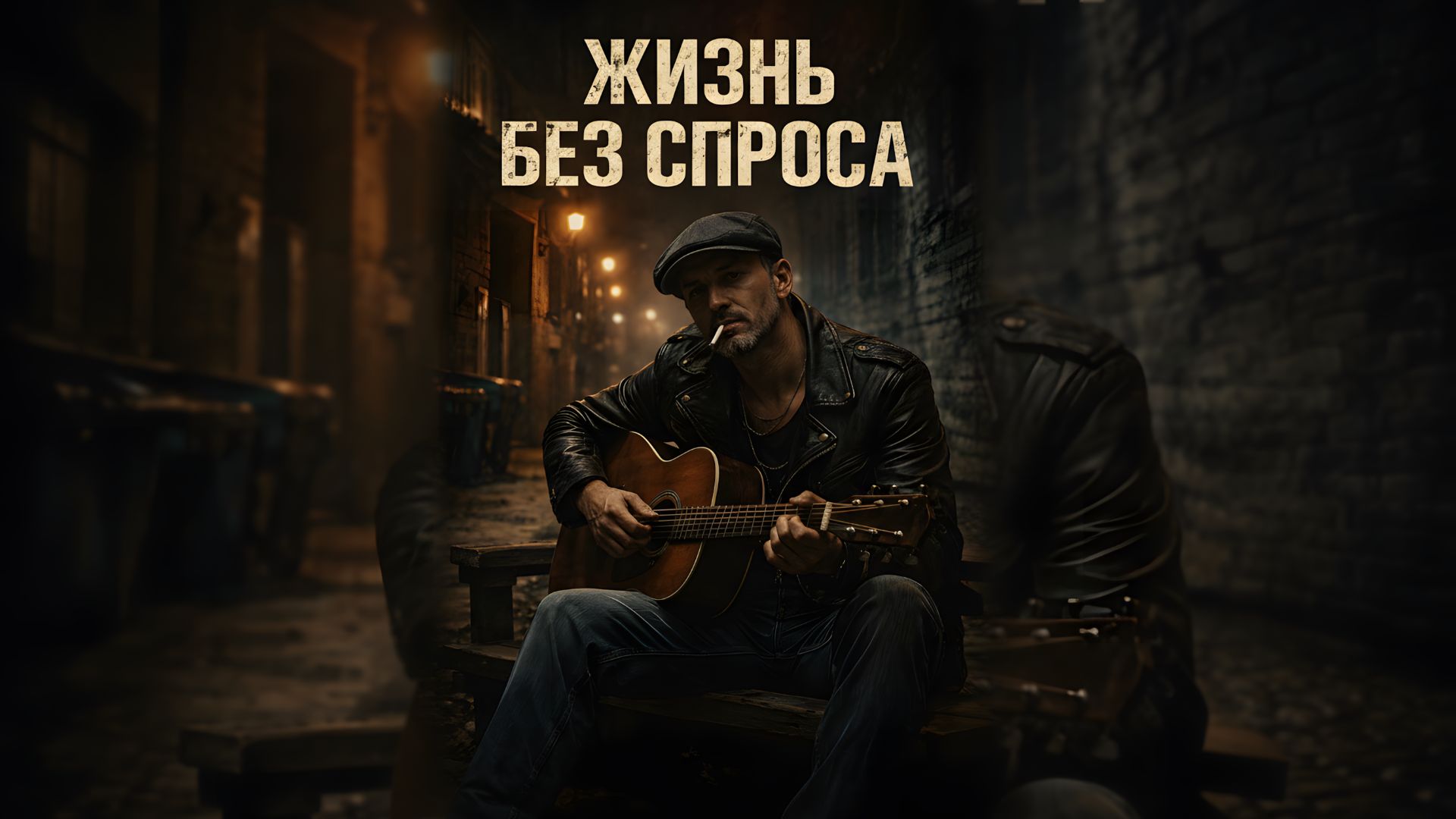 Жизнь без спроса смотреть онлайн