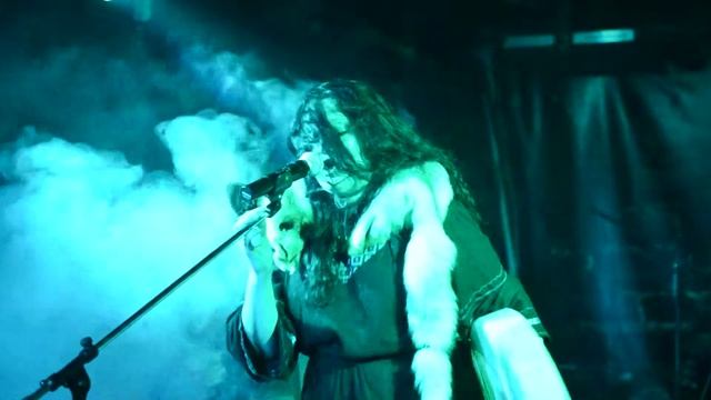 ROSE SCREAM | IN ROCK | 11 сентября 2015 года