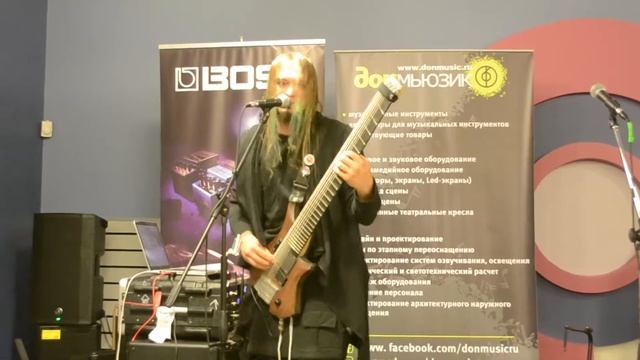 Никита Марченко #2