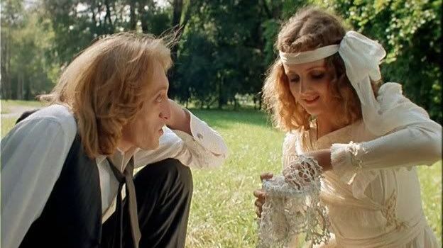 Платон Андреевич из кинофильма 