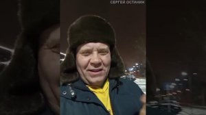 Косино-Ухтомский. К вам едет экскаватор. Ваши права НЕ НАРУШЕНЫ! - 15 декабря 2025