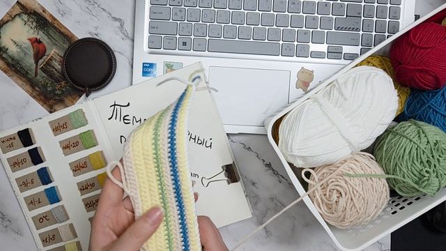 Отчет Декабря в СП "Температурный плед с Катериной Шурм" 2026#температурный_плед_Шурм_декабрь смотреть онлайн