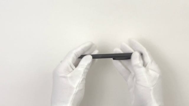 Ручка KLEO, Черная полностью 1320.88 смотреть онлайн
