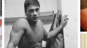 Ван Дамм - Крах легенды!