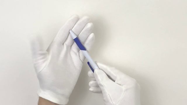 Ручка KLEO, Синяя 1320.01 смотреть онлайн