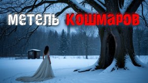 Что скрывает зимняя тишина. Три правдивых леденящих истории