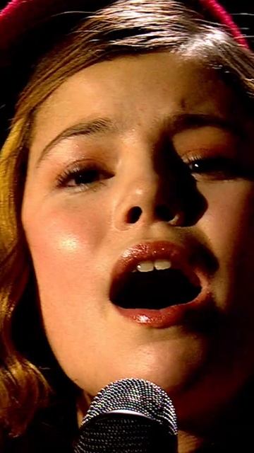 ПОБЕДИТЕЛЬНИЦА ДЕТСКОГО ЕВРОВИДЕНИЯ! 💖 смотреть онлайн